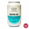 Garden Brewery NEIPA 04 0,33l 3