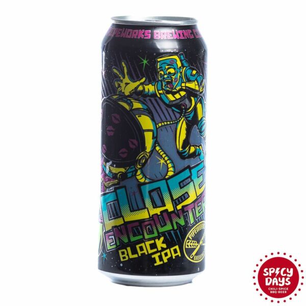 Pipeworks Brewing Co. Close Encounter 0,473l 1