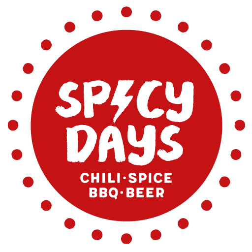Spicy Days