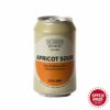 Garden Brewery Apricot Sour 0,33l 5