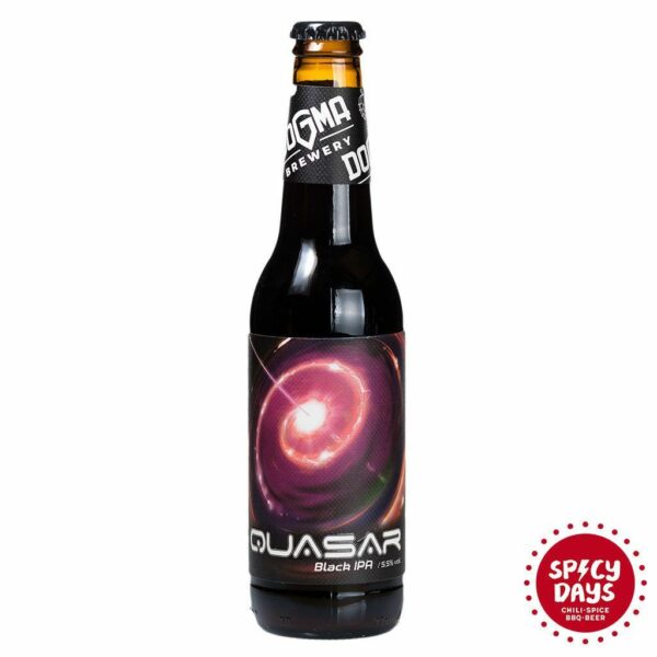Dogma Brewery Quasar 0,33l 1