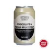 Garden Brewery Chocolate & Pecan Milk Stout 0,33l 3
