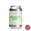 Coolhead Cucumber Sour 0,33l 4