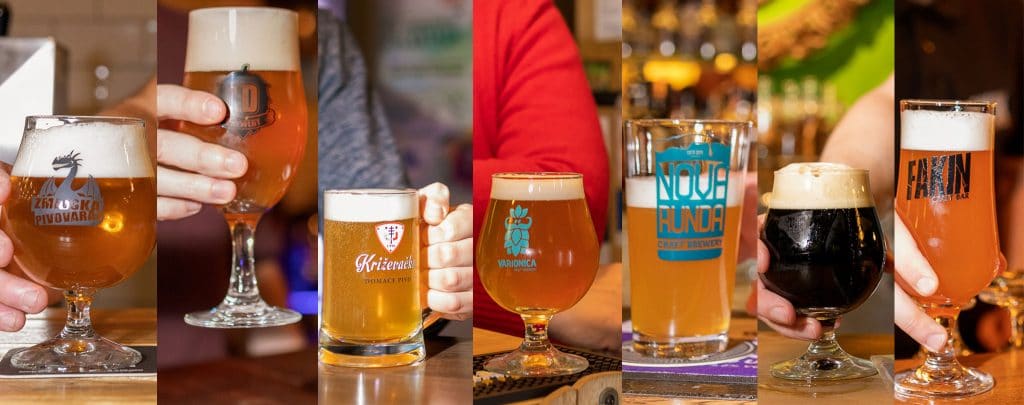 Što je craft pivo? Nije samo trend, to je način razmišljanja 2