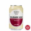 Garden Brewery Rhubarb Sour 0,33l 2