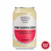 Garden Brewery Pink Guava Sour 0,33l 3