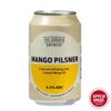 Garden Brewery Mango Pilsner 0,33l 2