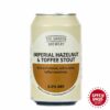 Garden Brewery Imperial Hazelnut & Toffee Stout 0,33l 3