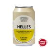 Garden Brewery Gluten Free Helles 0,33l 3