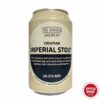 Garden Brewery Croatian Imperial Stout LIM 0,33l 5