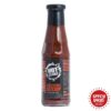 Hot Headz Jamaican Jerk Style Ketchup 380g 5