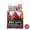 Wild West Jalapeno Beef Jerky 25g 3
