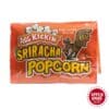 Ass Kickin' Sriracha popcorn - kokice za mikrovalnu 99,2g 2