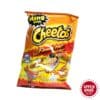 Cheetos Flamin' Hot snack 99,2 g 5