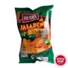 Herr's Jalapeno Poppers Cheesy Curls grickalice 28,4g 5
