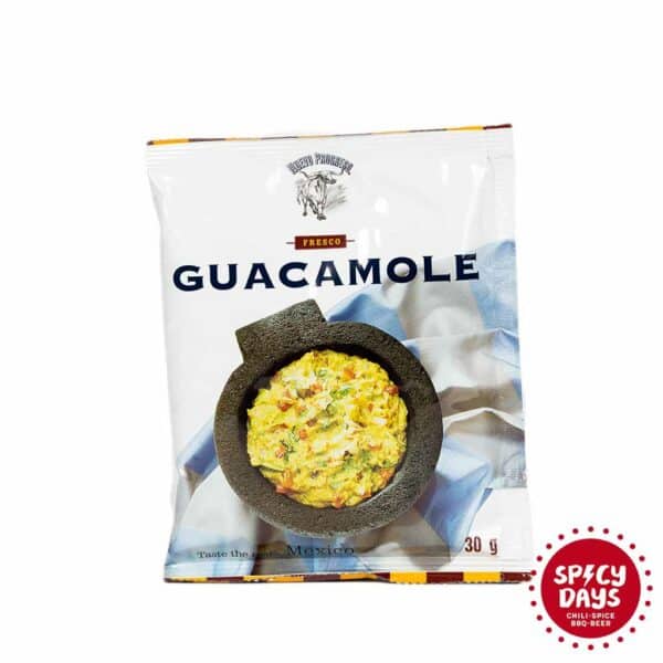 Guacamole - meksička mješavina začina 30g 1
