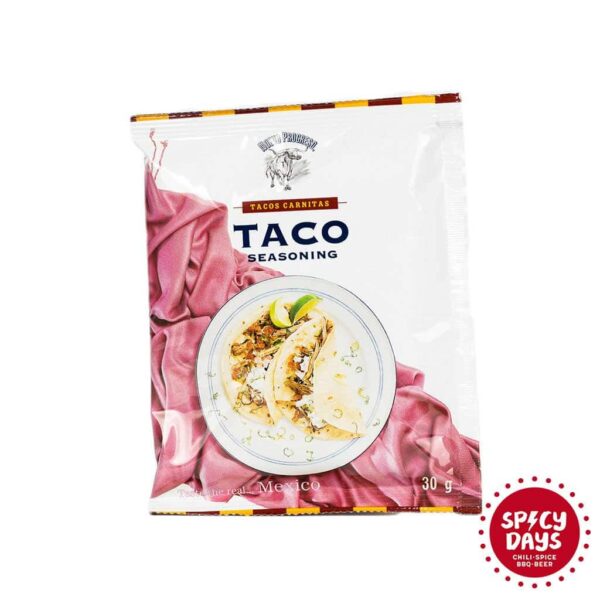 Taco - meksička mješavina začina 30g 1