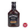 Jack Daniels Hickory BBQ umak 539g 4