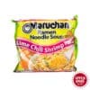 Maruchan Lime Chili Shrimp Ramen Noodles 85g 3