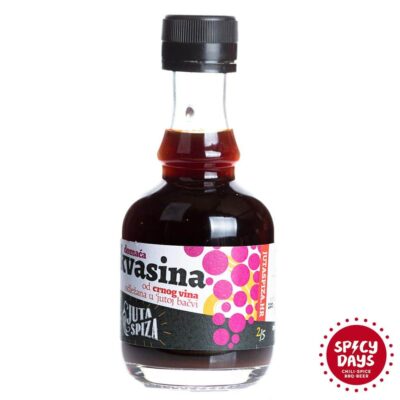 Juta Spiza Kvasina 200ml