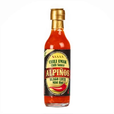 Alpinos Blagi ljuti umak 100ml