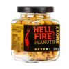 Hellfire Peanuts Smoky ljuti kikiriki 100g 2