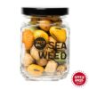 Seaweed peanuts 100g 3