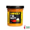 Honey I'm Hot ljuti med 155g 4