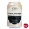 Garden Brewery Baltic Porter 0,33l 5