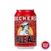 Beckers Pale Ale 0,33l 2