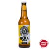 Bura Brew Optimist Golding Ale 0,33l 5