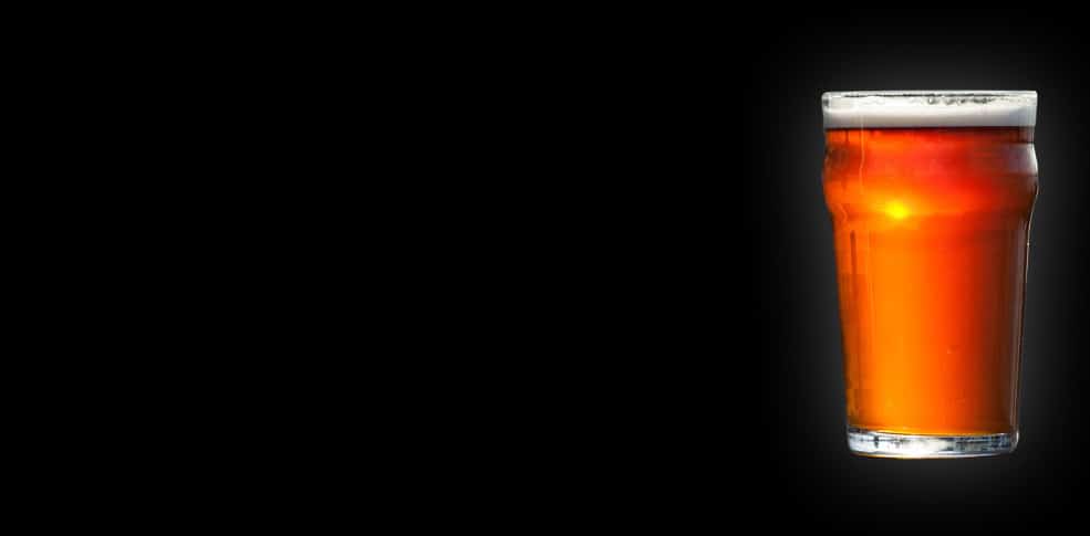 American Pale Ale - SpicyDays.com