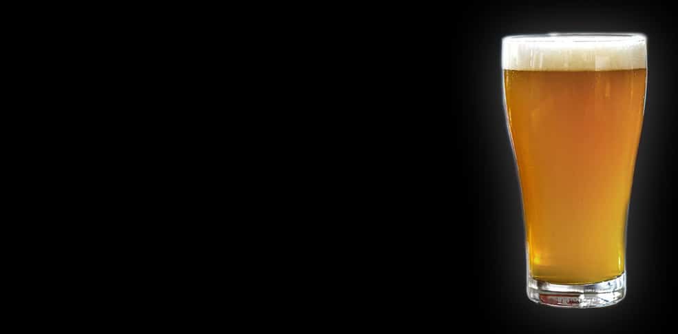 American India Pale Ale - SpicyDays.com