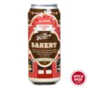 The Bruery Bakery: Cherry Pie 0,473l 5