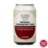 Garden Brewery Strawberry Imperial Sour 0,33l 3