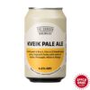 Garden Brewery Kveik Pale Ale 0,33l 5