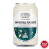 Garden Brewery Imperial Radler 0,33l 2