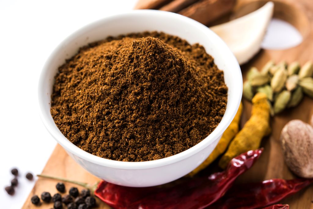 Garam masala
