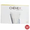 Chemex papirnati filteri za vrč 1-3 šalice 3