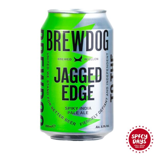 Brewdog Jagged Edge 0,33l 1