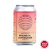 Motive Beer Company Magnetic Attraction 0,33l 4