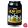 Rothbeer Galaxy Lager 0,33l 3