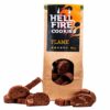 Hellfire Cookies Flame 90g - ljuti čokoladni keksi 5