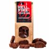 Hellfire Cookies Inferno 90g - ljuti čokoladni keksi 2