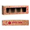 Spice Box poklon kutija 5
