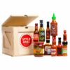 Spicy Crate - Chili Lover - poklon paket 2