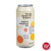 Garden Brewery Imperial Milkshake IPA 0,44l 3