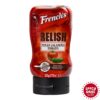 French's Relish - Texan Jalapeno Tomato 320g 4