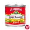 La Preferida Tomatillos zelene rajčice 312g 1
