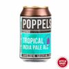 Poppels Tropical IPA 0,33l 5